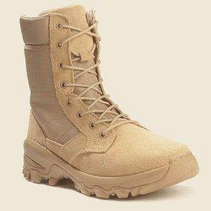 5.11 TACTICAL SPEED 3.0 DESERT SIDE ZIP WORK BOOT COYOTE 12337 MEN'S NEW !